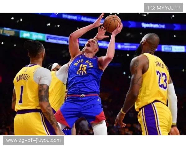 NBA掘金外线雨点般命中奠定优势：三分球成为胜利钥匙