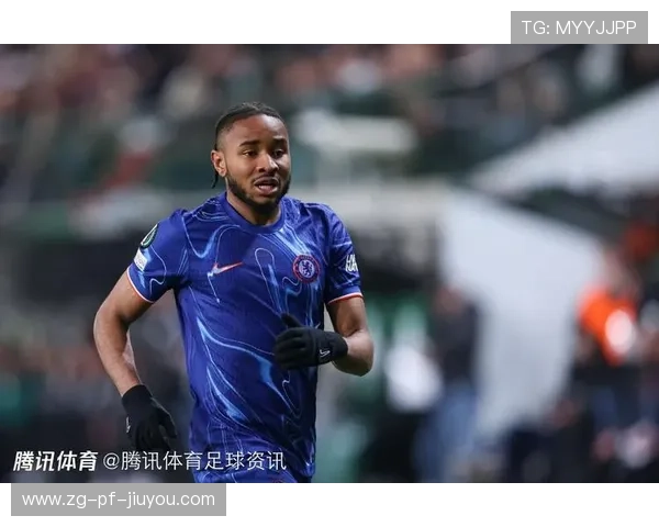 切尔西倒三角回做，恩昆库爆射掀翻球网