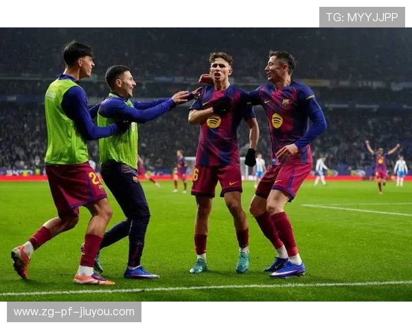 巴萨换人后进攻节奏再度上扬：从现场到观赛的全景解读