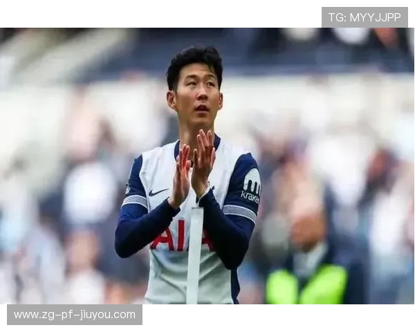 孙兴慜边路传中助攻，热刺稳住领先优势